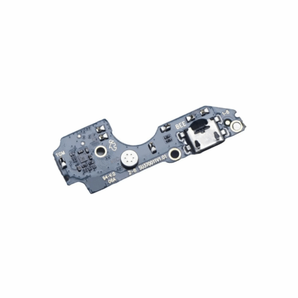 Itel A60s Charging System Replacement - Image 3