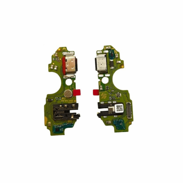 Itel A70 Charging System Replacement - Image 2