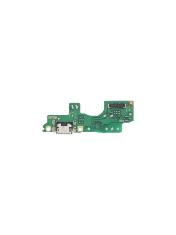 Itel P13 Charging System Replacement - Image 2