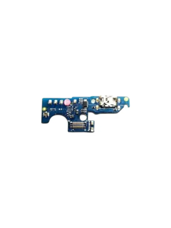 Itel P32 Charging System Replacement - Image 2
