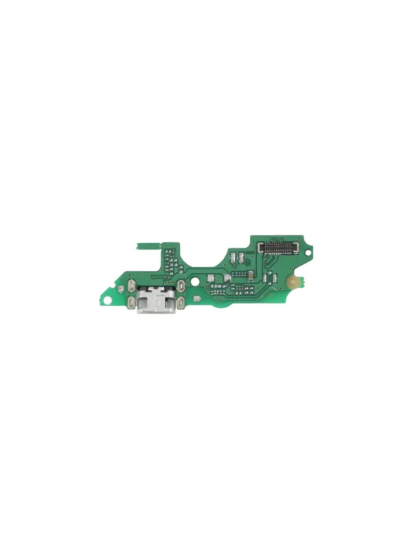 Itel P36 pro Charging System Replacement - Image 4