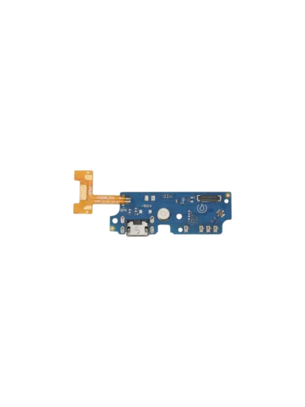 Itel P37 pro Charging System Replacement - Image 3