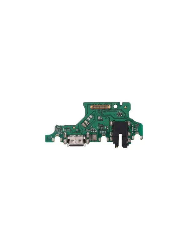 Itel P40 Charging System Replacement - Image 2