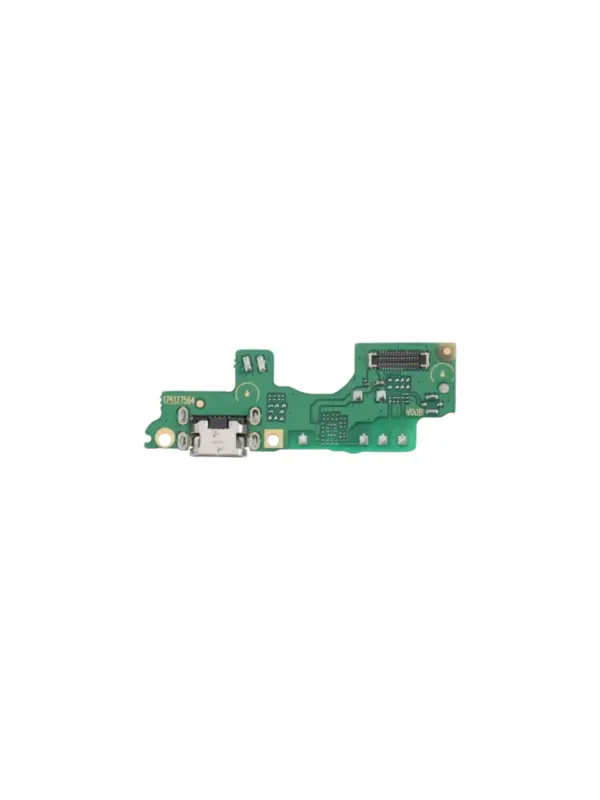 Itel P65 Charging System Replacement - Image 3