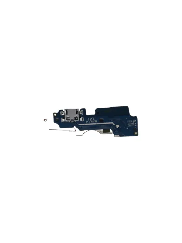 Itel S13 Charging System Replacement - Image 3