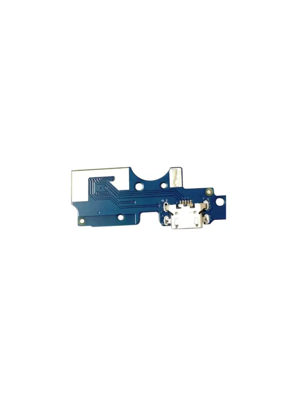 Itel S15 pro Charging System Replacement - Image 3