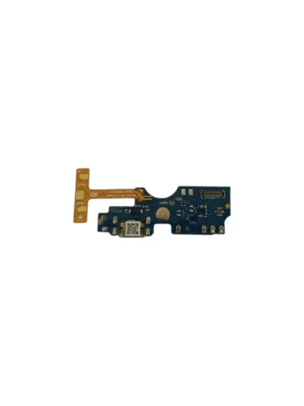 Itel S23 Ultra Charging System Replacement - Image 4