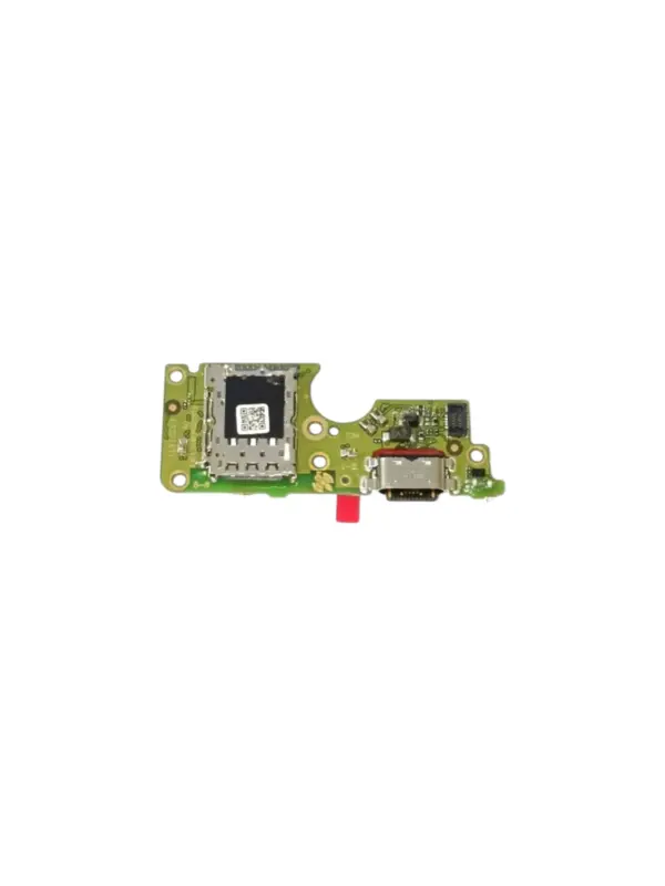 Itel S23 plus Charging System Replacement - Image 4