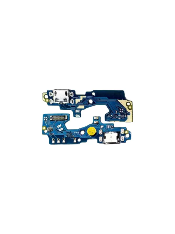 Itel Vision 1 pro Charging System Replacement - Image 3