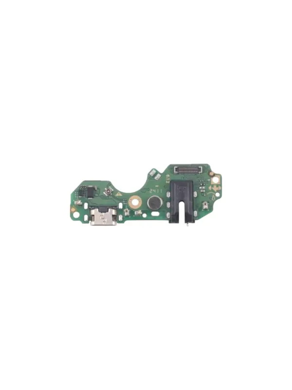 Itel Vision 3 plus Charging System Replacement - Image 3