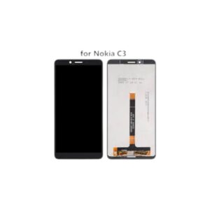Nokia C3 Screen Replacement price in Kenya