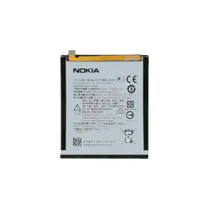Nokia G300 Battery Replacement Price in Kenya