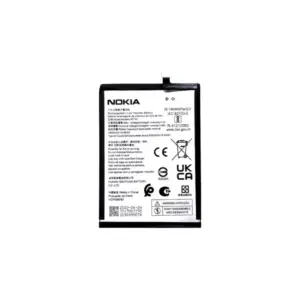 Nokia G400 Battery Replacement Price in Kenya