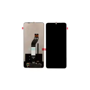 Nokia HMD S34 Screen Replacement price in Kenya