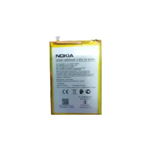 Nokia X30 Battery Replacement Price in Kenya