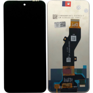 Infinix Hot 50i screen replacement