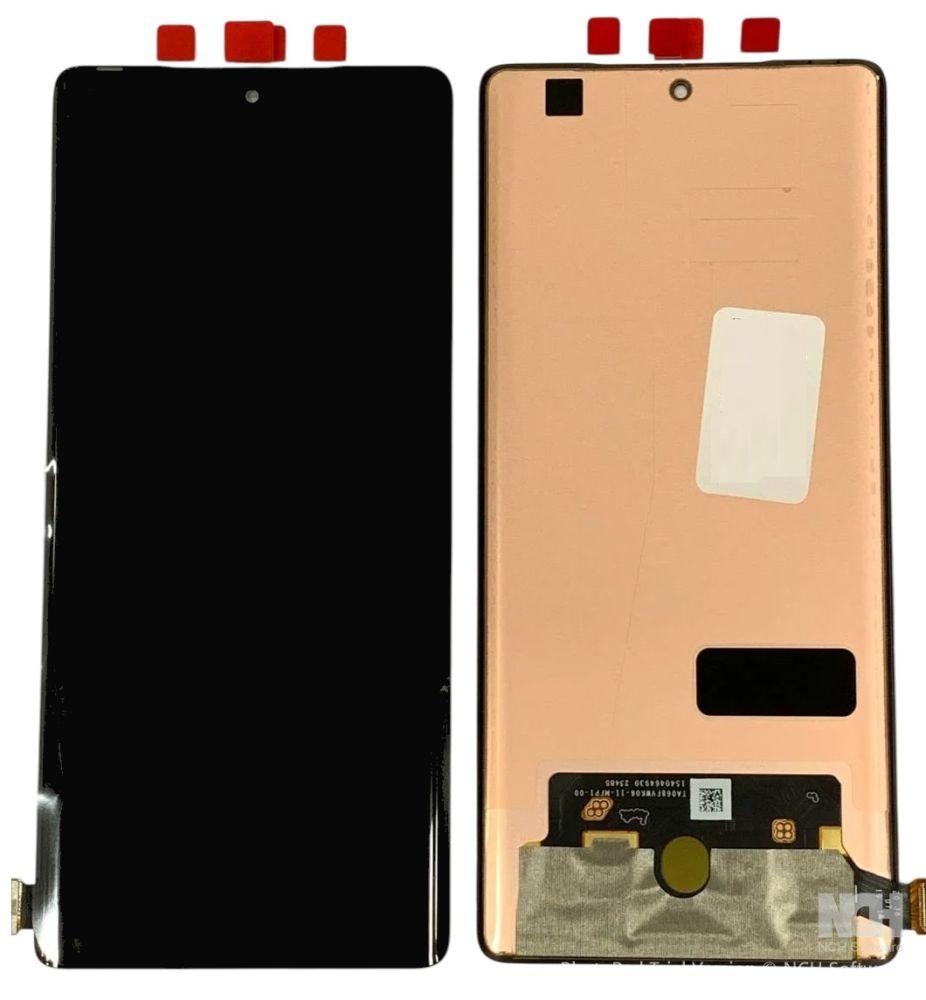 Infinix Hot 50 Pro screen replacementprice in Kenya