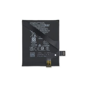 Google Pixel 9 Pro battery replacement in Kenya