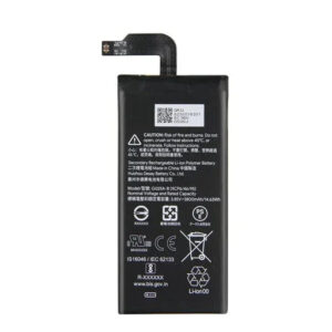 Google Pixel 5 XL battery replacement in Kenya