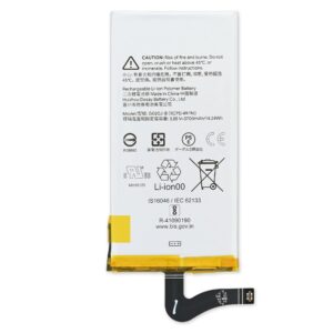 Google Pixel 4 XL battery replacement in Kenya