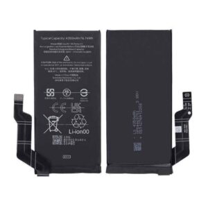 Google Pixel 6A battery replacement in Kenya