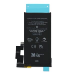 Google Pixel 6 Pro battery replacement in Kenya