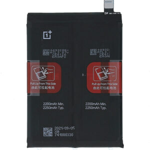 OnePlus 9 battery replacement in Kenya