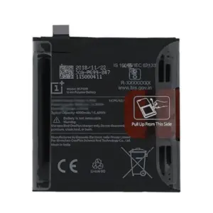 OnePlus 8 Pro battery replacement in Kenya