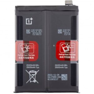 OnePlus 10 battery replacement in Kenya