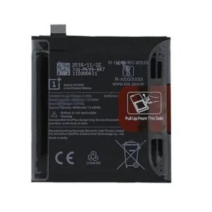 OnePlus 8 battery replacement in Kenya