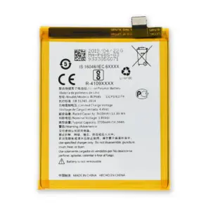 OnePlus 6T battery replacement in Kenya