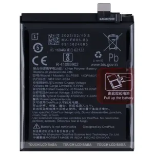 OnePlus 7 battery replacement in Kenya
