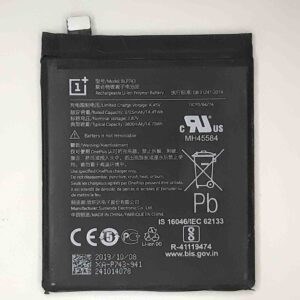 OnePlus 7T battery replacement in Kenya
