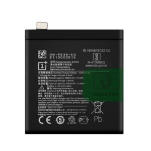 OnePlus 7 Pro battery replacement in Kenya