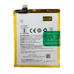 OnePlus 5T battery replacement in Kenya